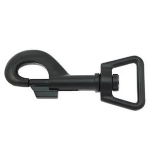 20/81 Musketon zwart